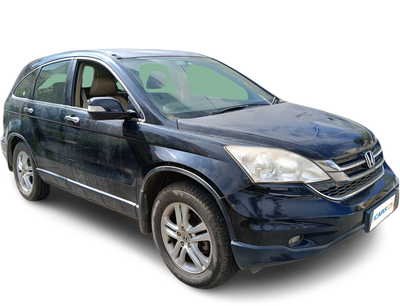 Honda CRV-img